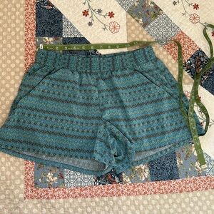 Toad&Co Crusher Shorts